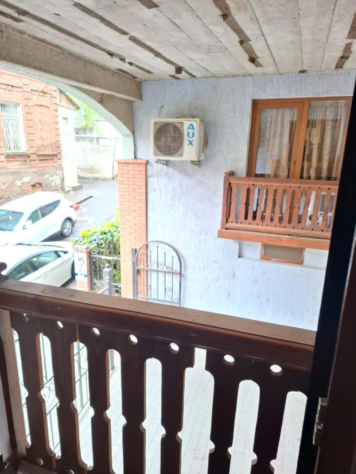 Hotel Alaverdi Palace Tbilisi Exterior photo