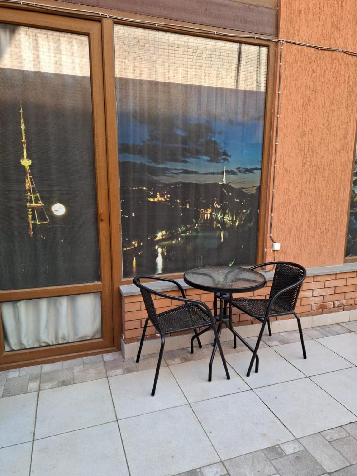 Hotel Alaverdi Palace Tbilisi Exterior photo
