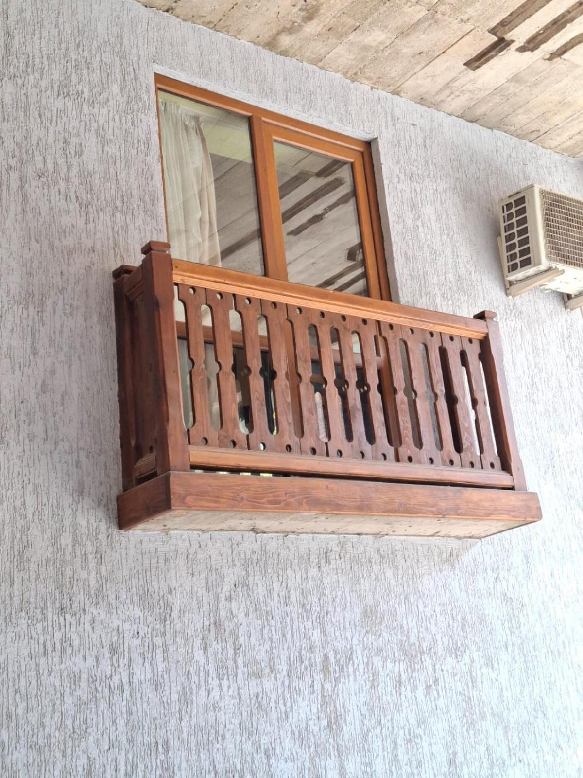 Hotel Alaverdi Palace Tbilisi Exterior photo