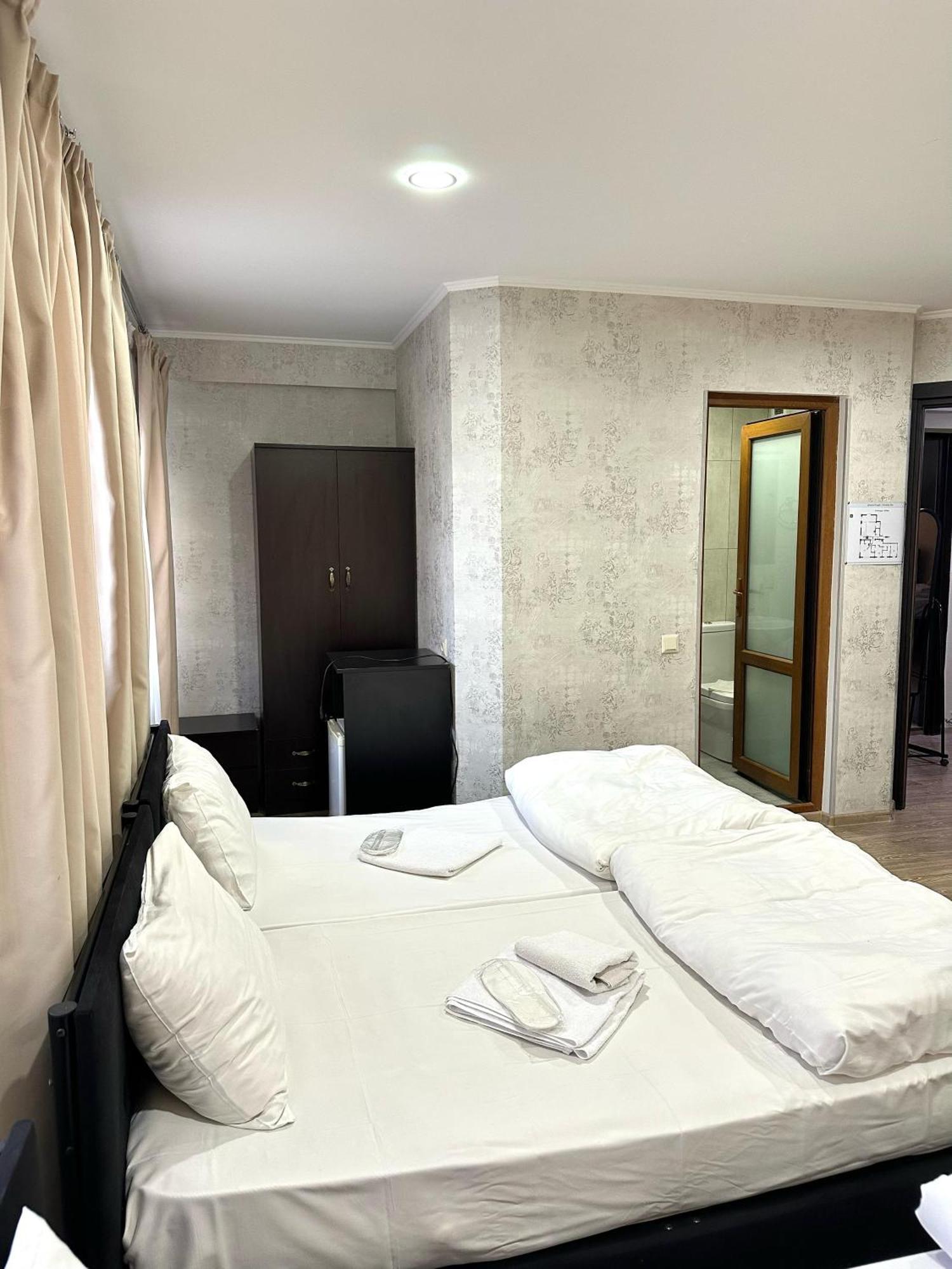 Hotel Alaverdi Palace Tbilisi Exterior photo