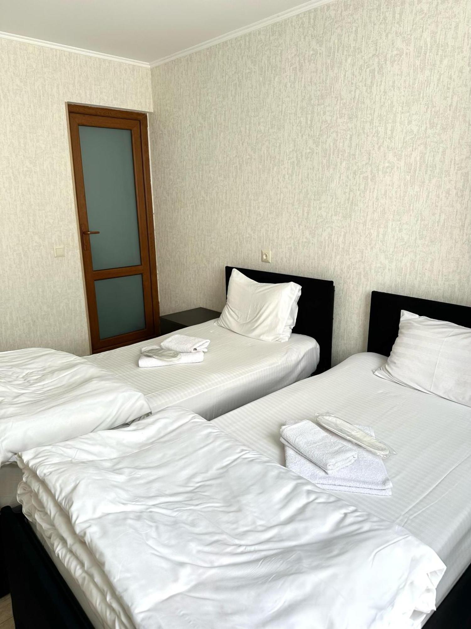 Hotel Alaverdi Palace Tbilisi Exterior photo
